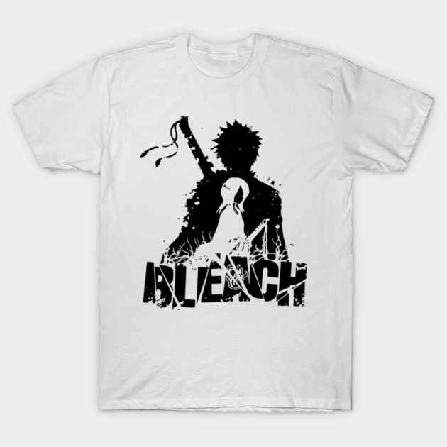 Bleach Shirt Anime For Sale / Bleach Anime T Shirts Buy Bleach Anime T